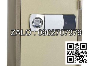 Két sắt Solid SLS-49E