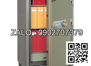 Két sắt BOOIL BS-C500