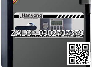 Két sắt HANYONG HY-60E