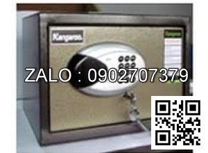 Két sắt Kangaroo KP110U