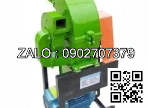 Máy Nghiền Thức Ăn Chăn Nuôi 9FC-21