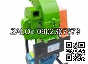 Máy Nghiền Thức Ăn Chăn Nuôi 9FQ20