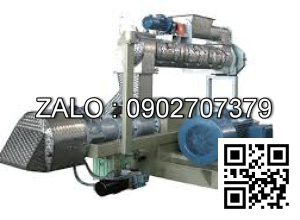 Máy ép đùn thức ăn cho lợn SPZL180