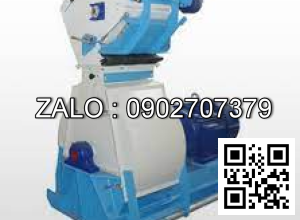 Máy nghiền búa SFSP 88×60