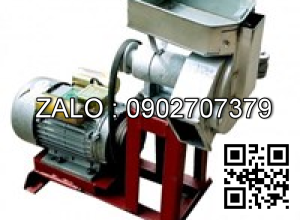 Máy nghiền bột siêu nhỏ đứng SWFL 150D