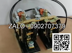 Contactor MS 44-23 48VDC