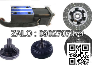 Cung cấp phụ tùng xe nâng ga 2.5 tấn Doosan