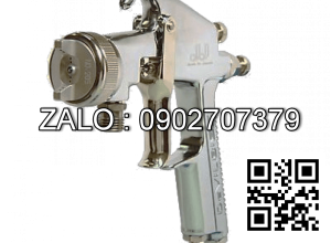 Súng phun sơn Devilbiss JGX-508-307-1.4PH