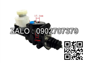 CYLINDER-MASTER 3EC-36-31710