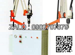 Máy taro cần thủy lực HMT-60