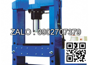 Máy ép thủy lực 30 tấn Zongxing
