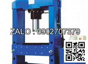 Máy ép thủy lực 20 tấn OMCN