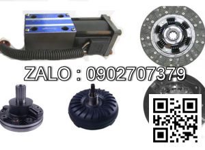 Cung cấp phụ tùng xe nâng điện đứng lái 1.5 tấn Doosan