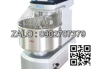 Máy trộn bột Sinmag SM2-80T