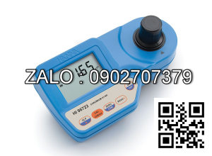 Máy đo Cyanide Hanna HI96714 (0.000 - 0.200 mg/L (ppm))