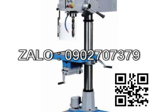 Máy khoan 25mm hiện số tốc độ JS-825V