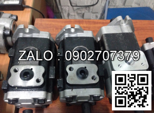 Cung cấp phụ tùng xe nâng điện đứng lái 2.5 tấn Doosan