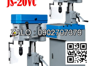 Máy khoan 1.5HP 20mm JS-20VC