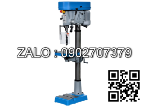 Máy khoan đứng 34mm 18 tốc độ JTD-32D