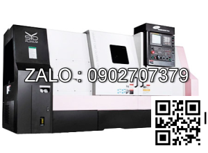 Máy Tiện 2 Trục CNC MULTIPLEX-620 MARK II