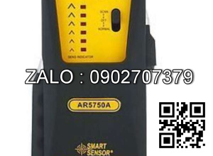 Máy phát hiện khí gas làm lạnh SmartSensor AR5750A
