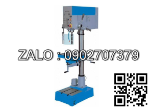 Máy khoan bàn 16mm 12 tốc độ JS-16SAF