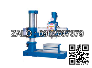 Máy khoan cần 2HP 38mm TF-750S