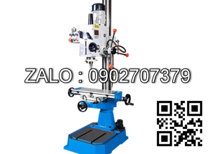 Máy khoan phay kết hợp ZX-7045B