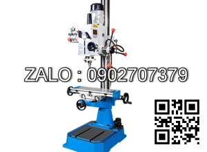 Máy khoan có chức năng phay ZX-40BPC1