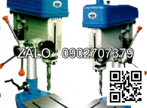 Máy khoan hành trình 200mm Z-20025