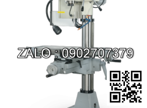 Máy khoan kết hợp ta rô Inverter ZH30