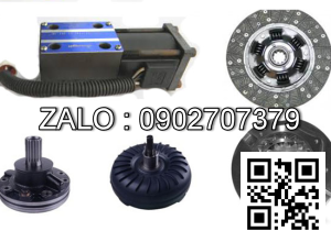 Cung cấp phụ tùng xe nâng điện ngồi lái 2.0 tấn Toyota