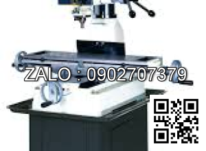 Máy khoan phay có màn hình RF45N2F DRO