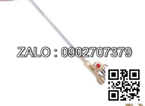 Đèn hàn cao cấp inox