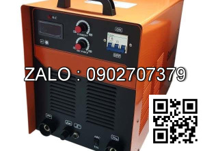 Máy hàn Tig DC (Inverter) - 220V