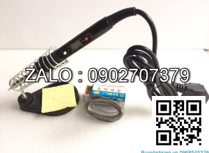 Mỏ hàn điện tử cao cấp