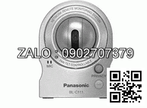 Camera Panasonic BL-VP104