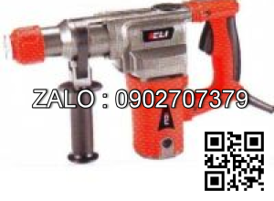 Máy khoan đục bê tông Heli Z1C BT 26-3