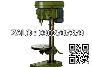 Máy khoan bàn model HD-140