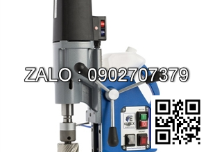 Máy khoan từ Unibor model BHM-35