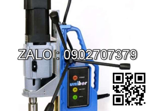Máy khoan từ Unibor model E100Plus