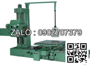 Máy doa ngang model TPX6111C/3