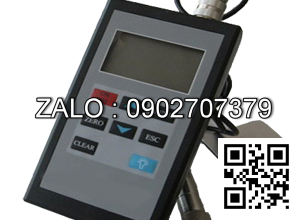 Máy đo chiều dày lớp phủ model TT2100N