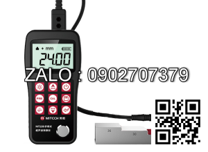 Máy đo độ cứng cầm tay model MT-180