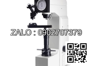 Máy đo độ cứng Brinell