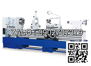 Máy tiện công suất lớn HG-660, HG-760, HG-800, HG-840
