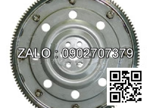 FLYWHEEL ASSY 134 TEETH 12312-L1102 NI