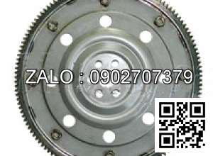 FLYWHEEL ASSY 134 TEETH 12331-L1012 NI