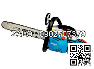 Cưa Xích OSHIMA OS5200