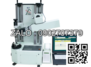 Thiết bị kiểm tra bánh răng ECS-35UV Tokyo technical